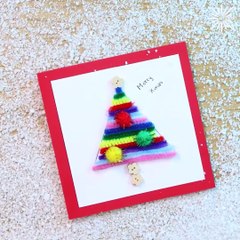 DIY postcard ideas to try out!