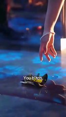 Beyond Toxic Lies, Into Forever #shortfilm