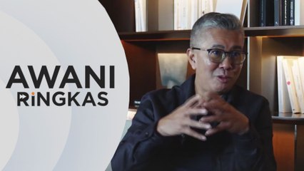 AWANI Ringkas: Sektor strategik dapat perhatian positif