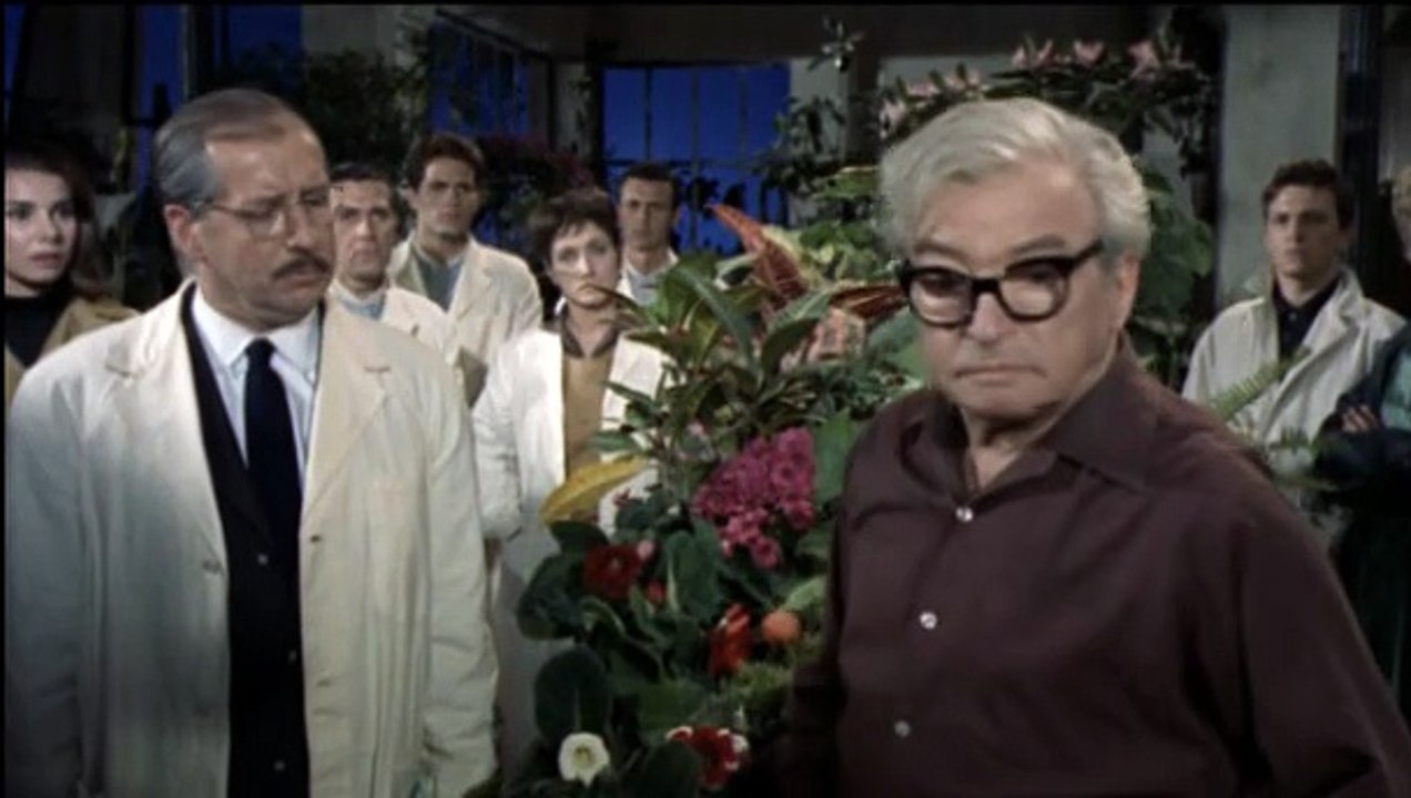 Il Pianeta degli Uomini Spenti (Margheriti, 1961) AC3 ITA DVDRip Ax