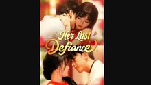 Her Last Defiance (2025) - FULL HD [Eng Sub]