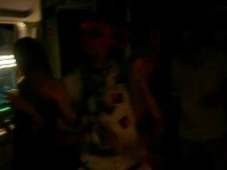 IDNIGHT 16 mai. Tektonik. Paris Biarritz. DJ Flore. EVG.