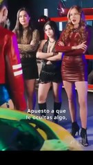 Combustible para Nuestro Fuego Mi Hermanastro Corredor #ReelShort en Español