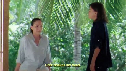 MY SAFE ZONE EP.3 (14) 💍  Lin Proposes to Jane 😍  Lesbian Thai Series  #MySafeZone #GLSeries