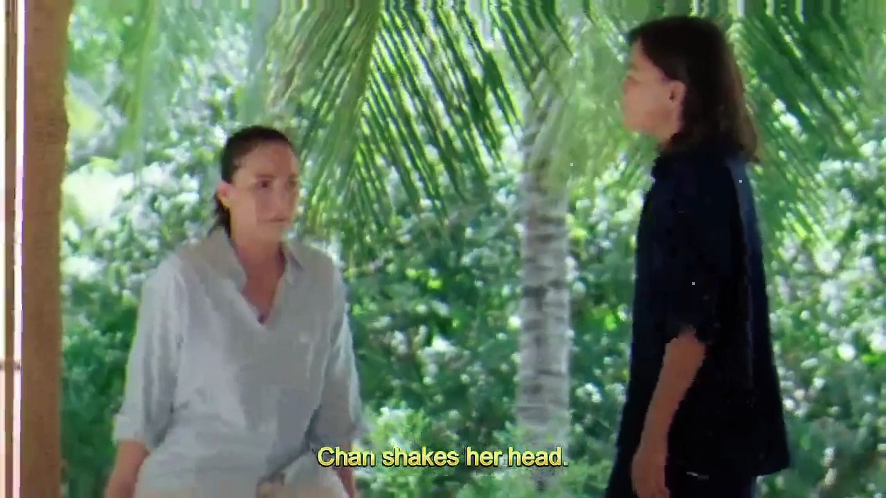 MY SAFE ZONE EP.3 (14) 💍  Lin Proposes to Jane 😍  Lesbian Thai Series  #MySafeZone #GLSeries