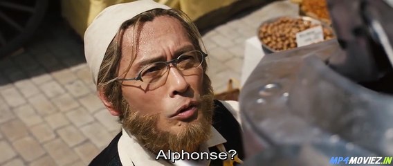 Fullmetal Alchemist: Final Transmutation – Full Movie Hindi Dubbed