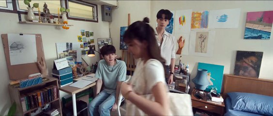 Khemjira (2025) Episode 11 English Sub Full Movie