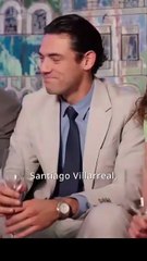 Contrato del Bebé del mi CEO en Español ReelShort