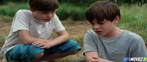 Goodnight Mommy – Full Movie Hindi Dubbed