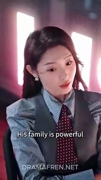 The CEO's Twin Surprise - Twins Reunited Mr Hawke Blazing Sweetheart Chinese Drama - English Sub #shortfilms #shortfilm