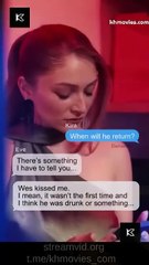 La doble vida de una heredera Bilionária en Español