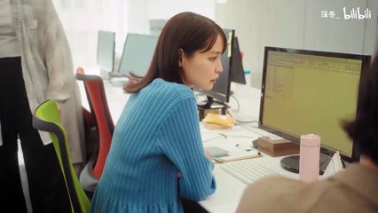 【生】和暗恋自己的职场王子假扮恋人06