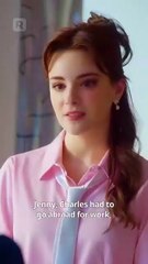 Boss, Your Wife's a Whole Detective! USA #shortfilm