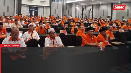 'Apa dibahas, usul harap jadi realiti'