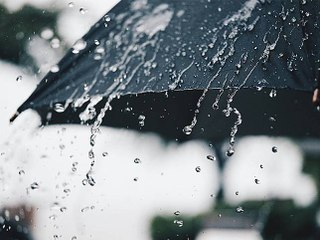 BMKG Prediksi Sebagian Wilayah Jakarta Diguyur Hujan