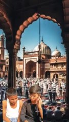 Bilal tujh par nisar jau