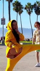 Why did she push me  AM I INTERFERING WITH WHOM 🤦🏻_♀️🙁LA ELVÍRA #shorts #trending #viral #explore #explorepage #foryou #fyp #dailymotion #shorts #reelvideo #newvideo #mustwatch #funnyvideo #entertainment #dailytrend #todaytrend #viralvideo