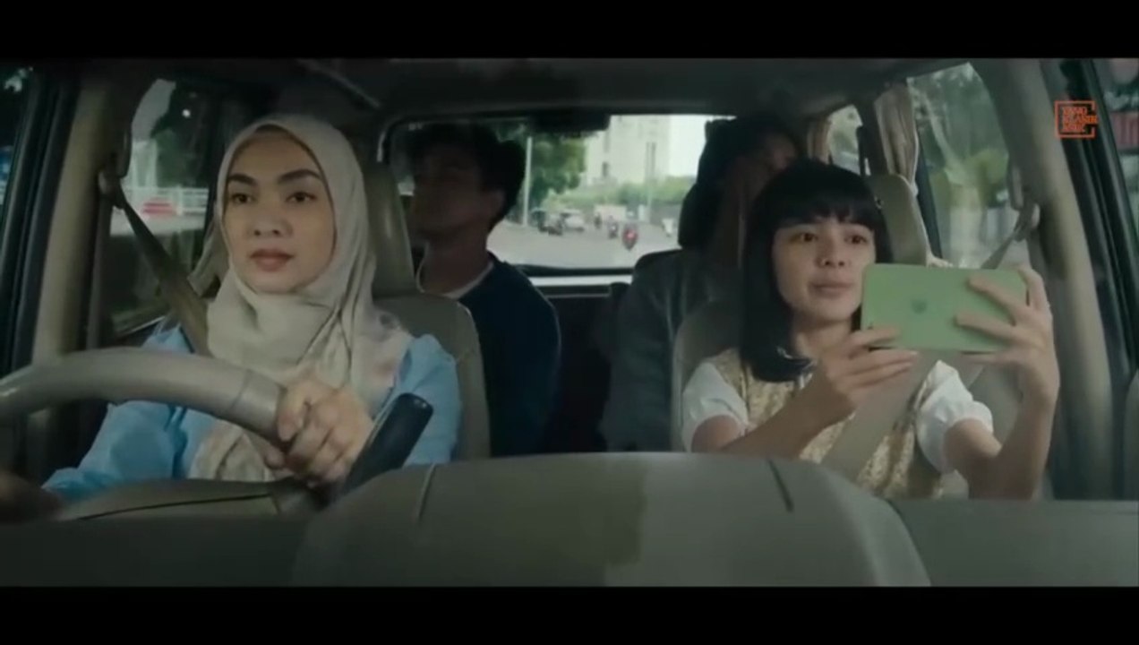 Rumah untuk Alie (2025)