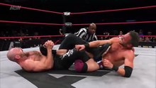 AEW Collision 8 November 2025 Full Show