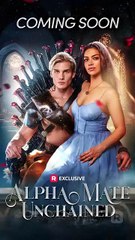 Alpha Mate Unchained USA #shortfilm