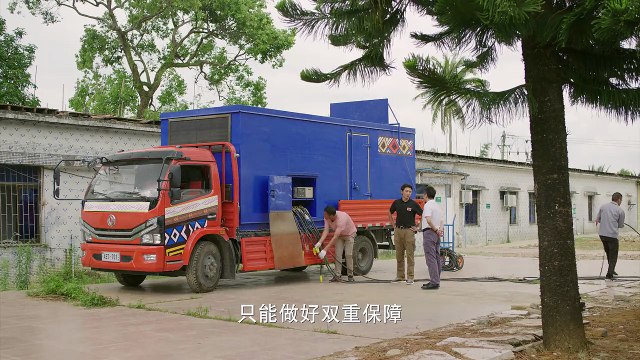 Ebola Fighters - Episode 10 - subbed MultiLang EN, ZH, TH, ID, MS, AR, JA, KO, PT, ES, VI