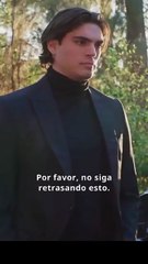 El Rey Alfa y Su Novia Virgen en español