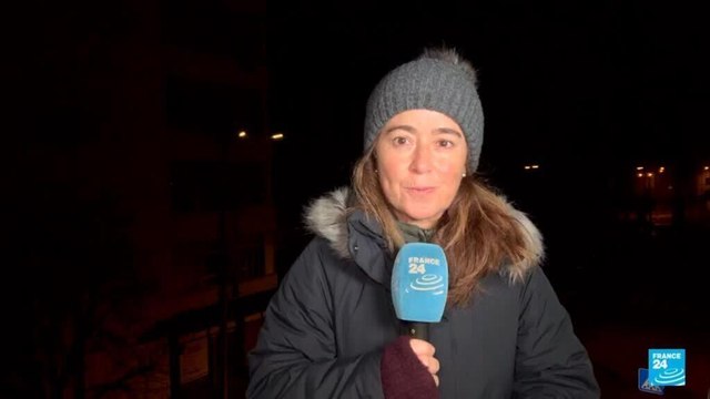 Informe desde Kiev: Ucrania sufre apagones masivos tras duro ataque a las centrales eléctricas