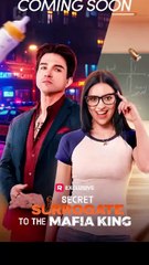 [ Full HD ] Sustituta Secreta para el Rey de la Mafia en Español #shortfilms #shortfilm