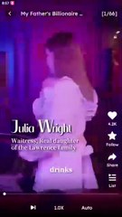 My Father's Billionaire Boss Treasured Me as His Bride