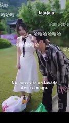 [Doblado en Español] Un Lío de Amor ReelShort  #shortfilm