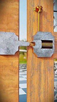 70% trộm vào nhà chỉ 60 giây – khóa cửa nhà bạn chịu được bao lâu? Top 2025: Schlage Encode vô địch với mã hóa AES 128-bit, bền 1 năm, tích hợp Alexa. Tôi vote Schlage vì chill cho smart home hiện đại. Bạn dùng gì? Top pick của bạn đánh bại sao?