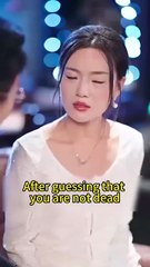 She was pregnant, but perfect CEO husband dumped her to be with his mistress