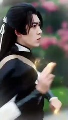 three the final severing, three shots the final severing chinese drama, three shots the final severing