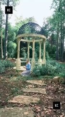 The Bad-ass Heiress Returns After Divorce