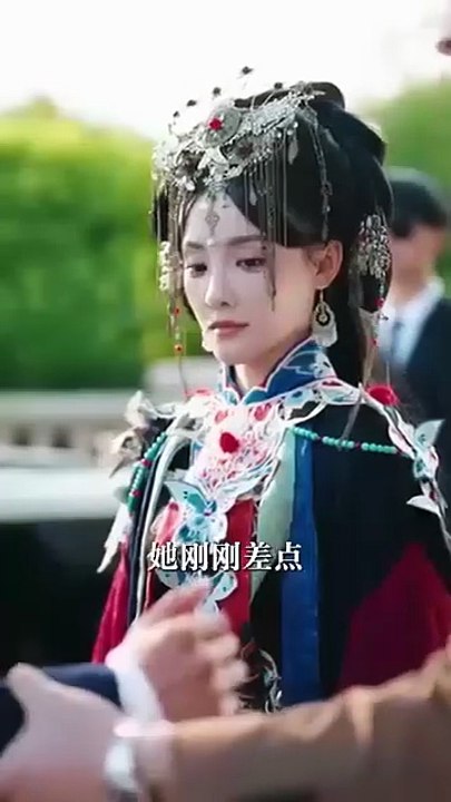 The Nuo Devine’s Wrath