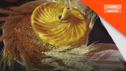 Marriott International angkat warisan gastronomi Malaysia