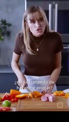 ¡El Papá de mi Bebé es un CEO Gourmét sub Español