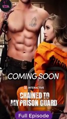 Chained to My Prison Guard