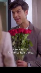 Mi Amor, Solo Di Que Sí (ES)