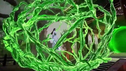 Legend of the Misty Sword Immortal Episode 32 Subtitle multi.