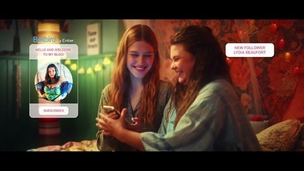 Maxton Hall - The World Between Us - Season 2 Episode 2 - Full HD Movie Uncut