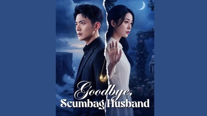 Goodbye, Scumbag Husband - Full Episodes