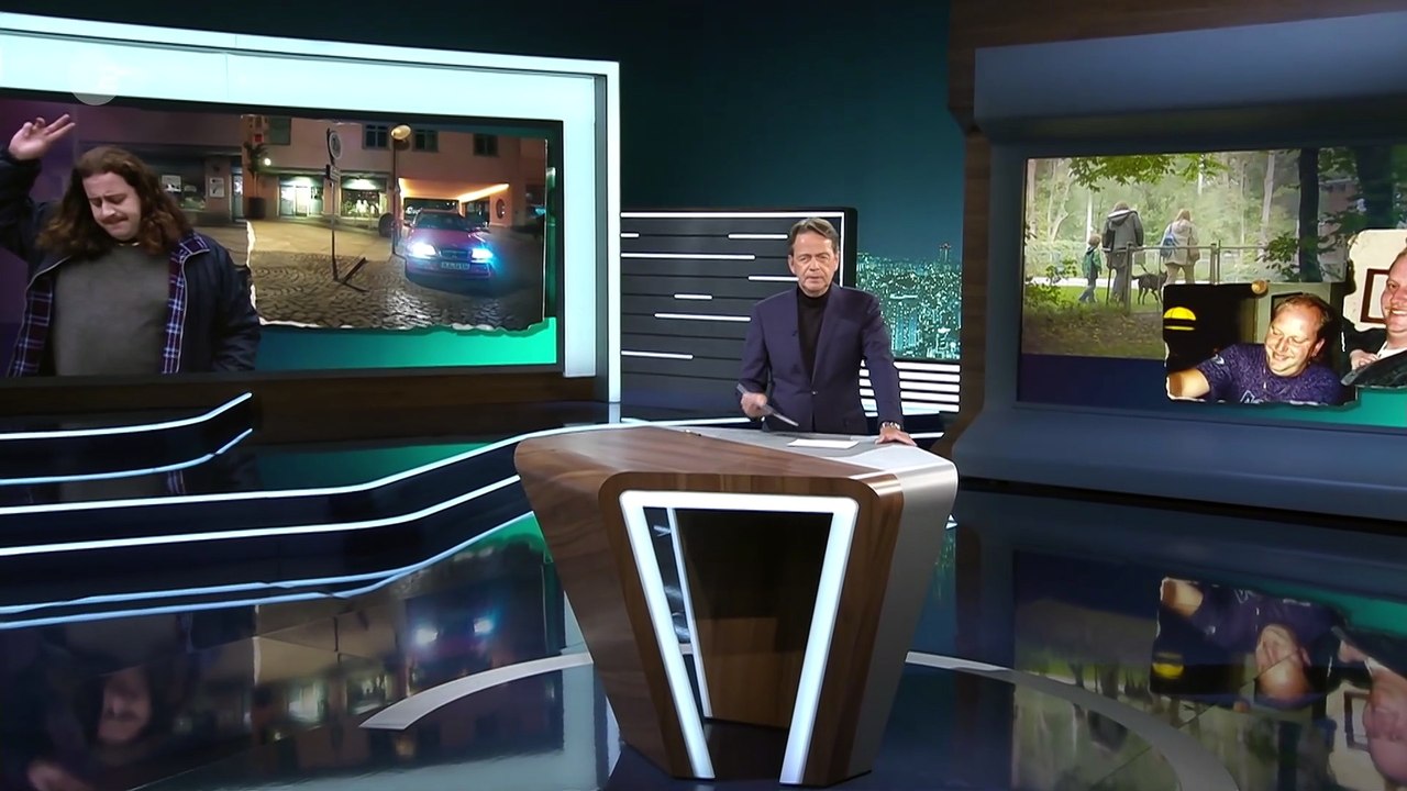 Aktenzeichen XY… 05.11.2025