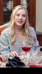 Las chicas de Park Avenue no juegan limpio en Español