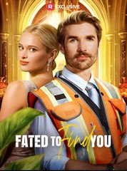 Fated To Find You - Drama FULL MOVIES ENGLISH SUB
