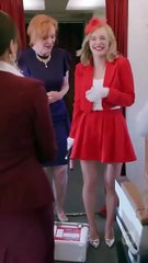 Countdown to Life Rescue at 30,000 Feet