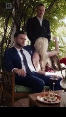 [Doblado ESP] Destinada al Alfa Prohibido en Español