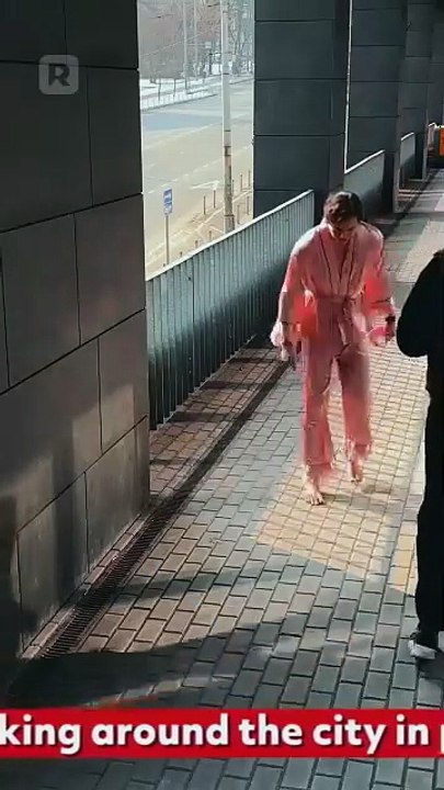 How To Trap President's Son #shortfilm