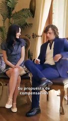 Abrázame en la oscuridad en Español #ReelShort