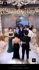 [Doblado ES] La Novia de la Venganza en Español